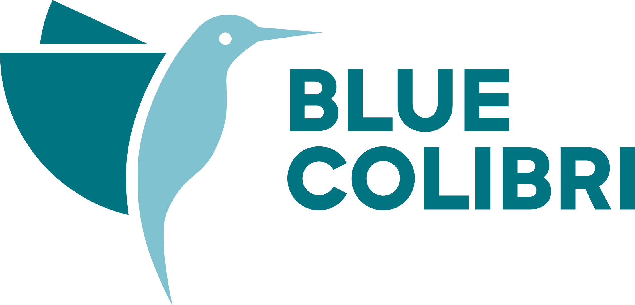 BlueColibri